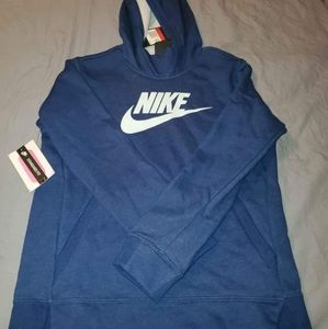 Girls Large Youth Hoodie